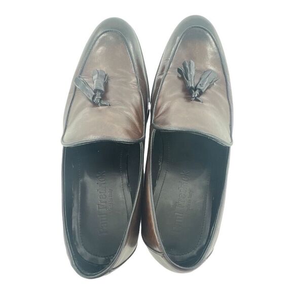 Paul Fredrick made in Italy - Picture 8 of 13